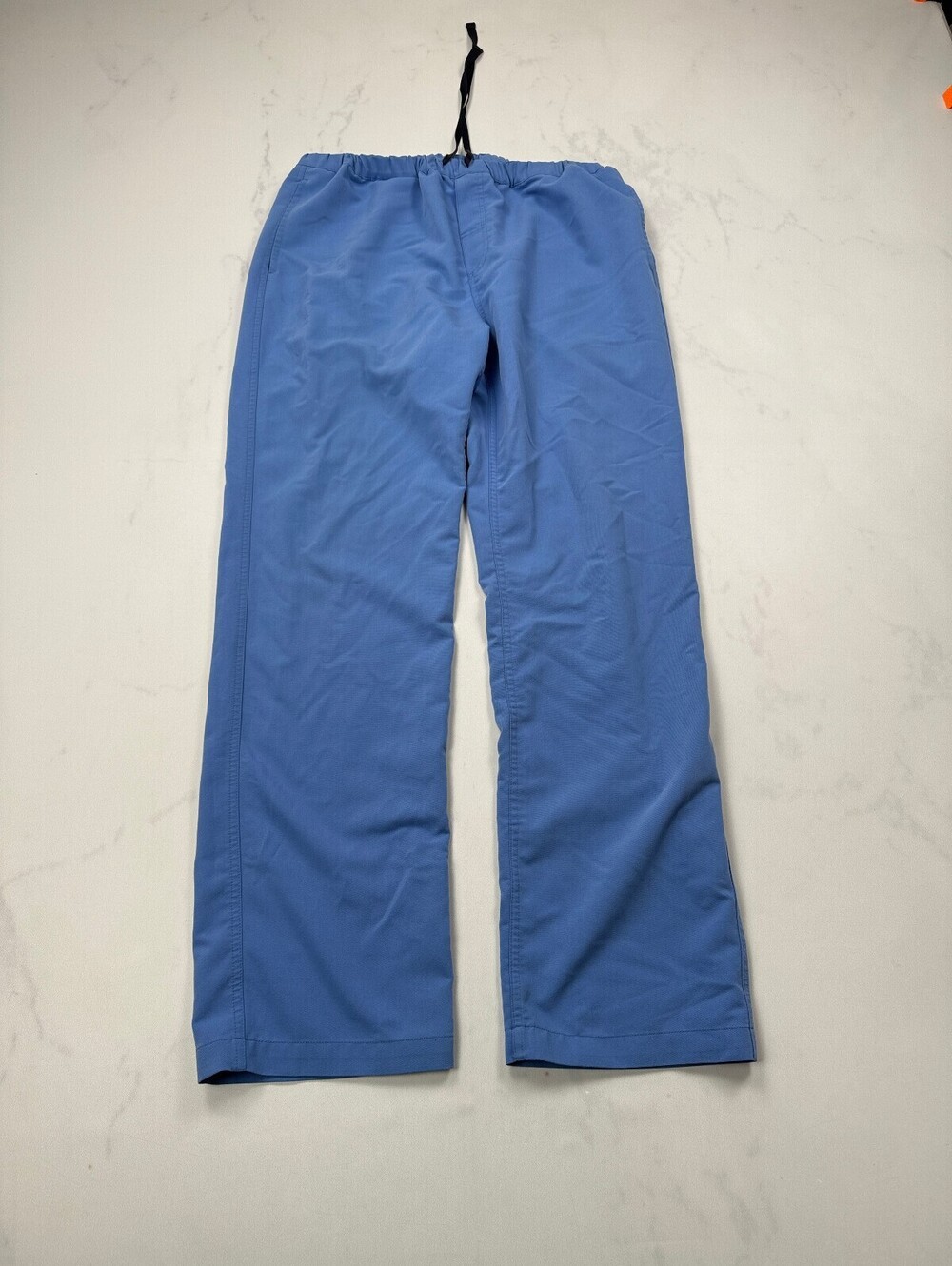 Figs Techinical Collection Pants Blue Contemporary - Mens L